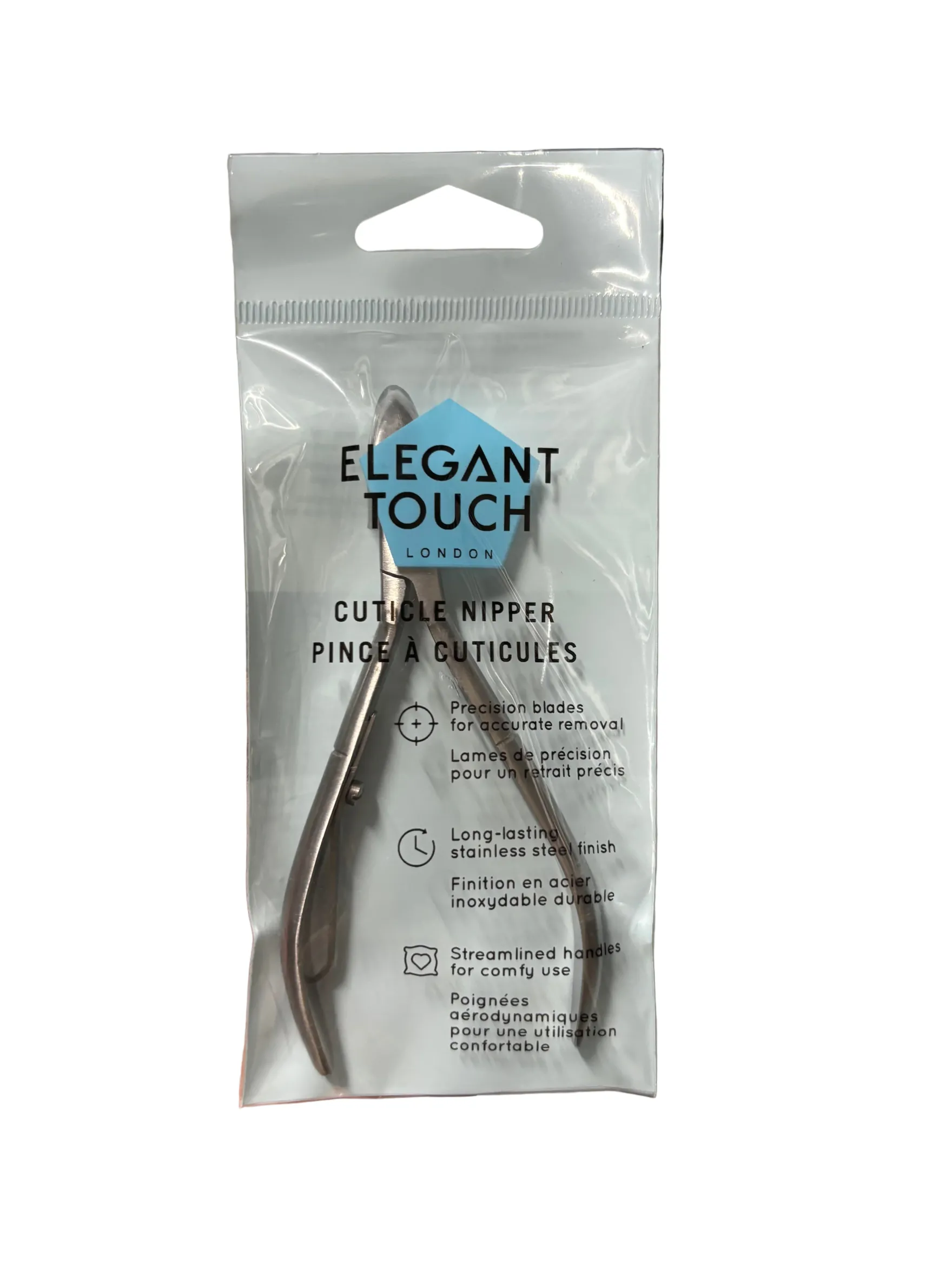 Cuticle Nipper