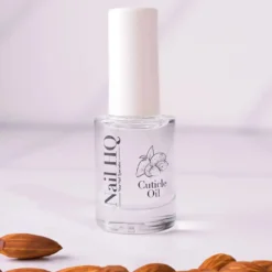 Cuticle Oil