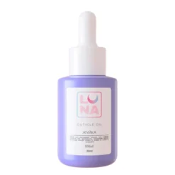 Cuticle Oil Bubble Gum