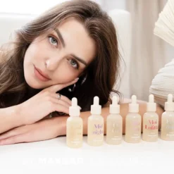 Cuticle Oil Freedom 10 ml.