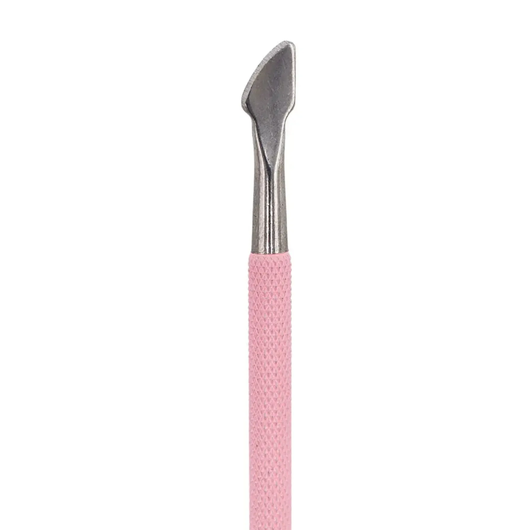 Cuticle pusher