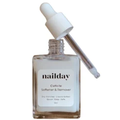 Cuticle Softner & Remover