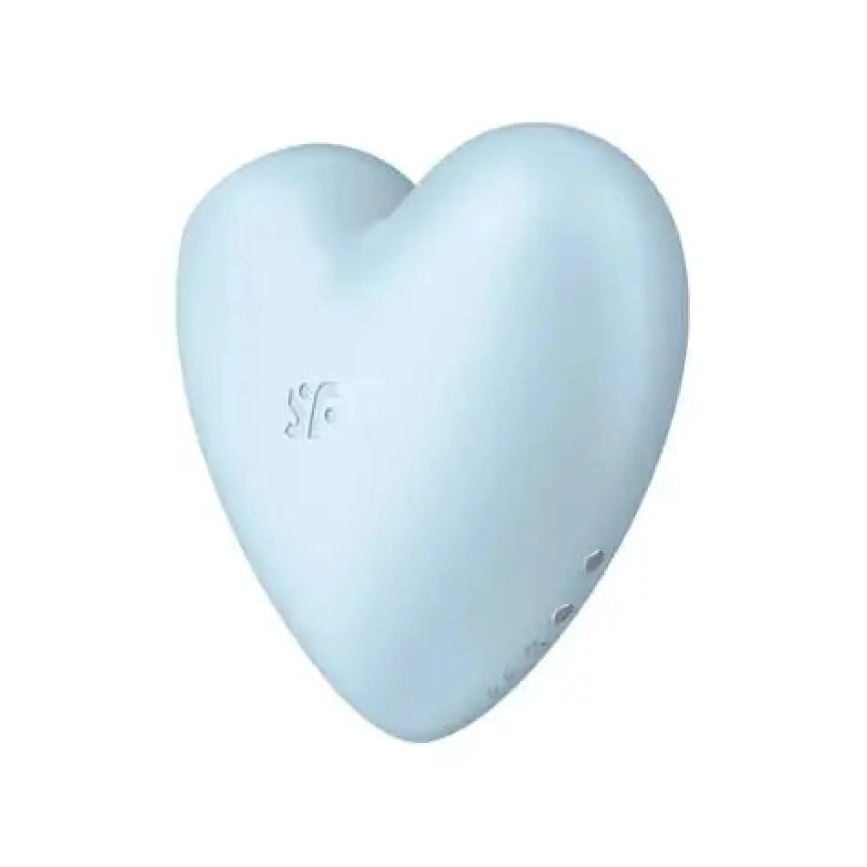 Cutie Heart Blue