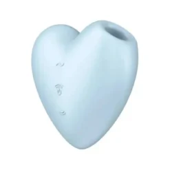 Cutie Heart Blue