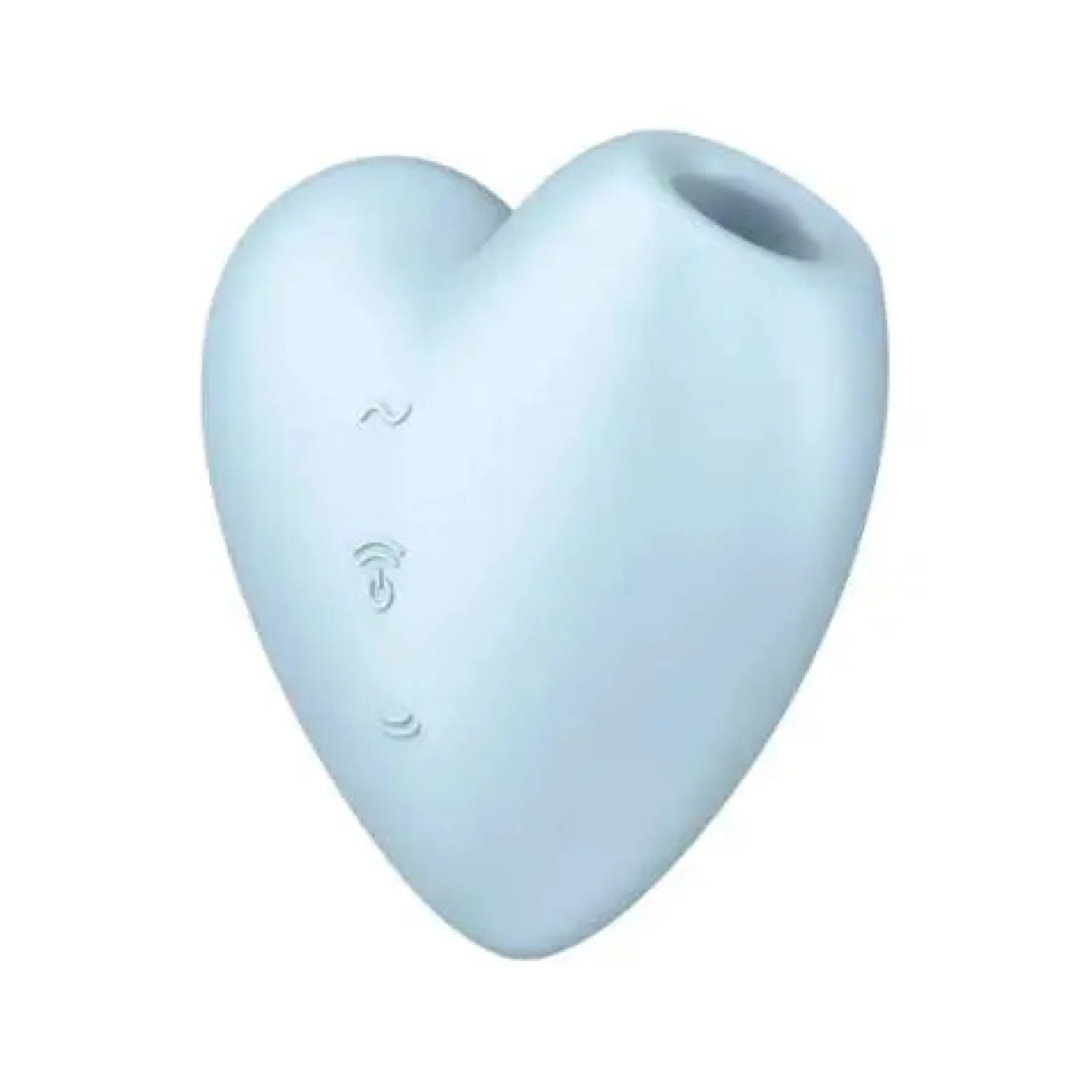 Cutie Heart Blue