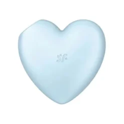 Cutie Heart Blue
