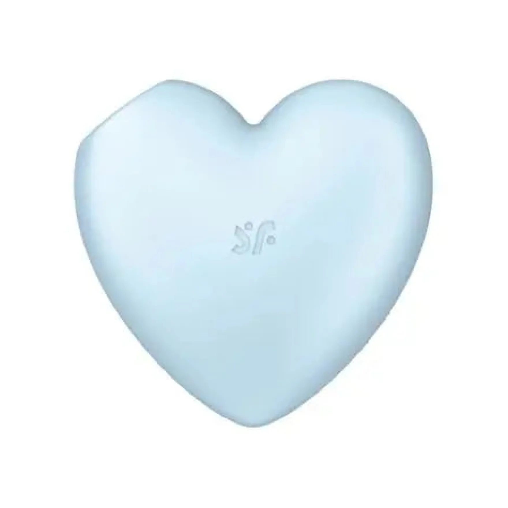 Cutie Heart Blue