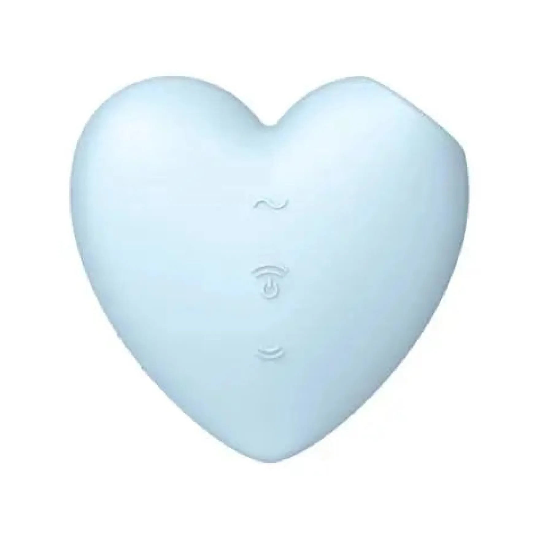 Cutie Heart Blue