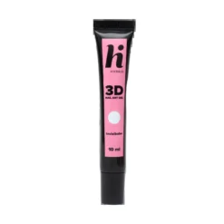 3D Nail Art Gel Invisibabe
