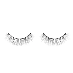 4D Silk Lashes Ruby