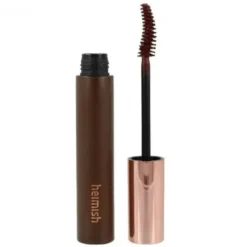 Dailism Smudge Stop Mascara Brown Curling