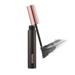 Dailism Smudge Stop Mascara Black Volume