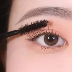 Dailism Smudge Stop Mascara Black Volume