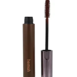 Dailism Smudge Stop Mascara Brown Volume