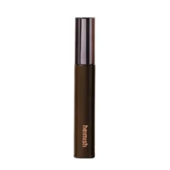 Dailism Smudge Stop Mascara Brown Volume
