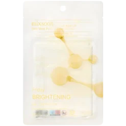 Daily Mask Pack Friday Brightening
