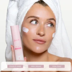 Daily Mineral SPF 50+
