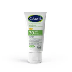 Daily Defence Facial Moisturiser SPF30