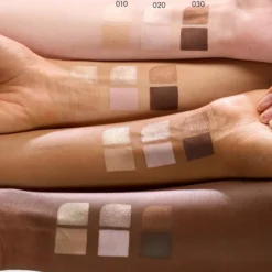 Daily Duo Eyeshadow 030 Deep Nude