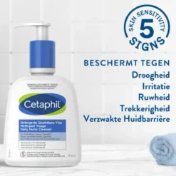 Daily Facial Cleanser