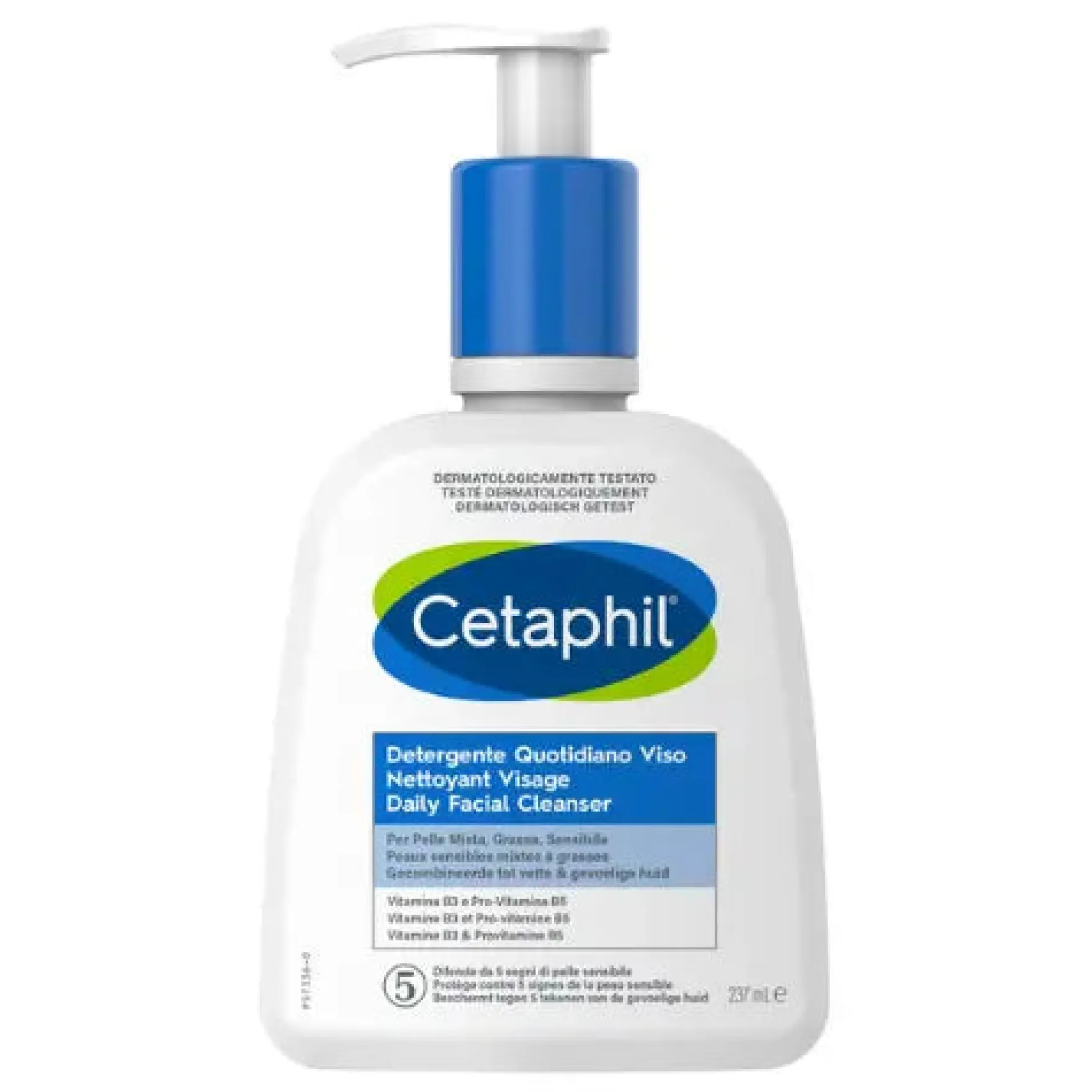 Daily Facial Cleanser