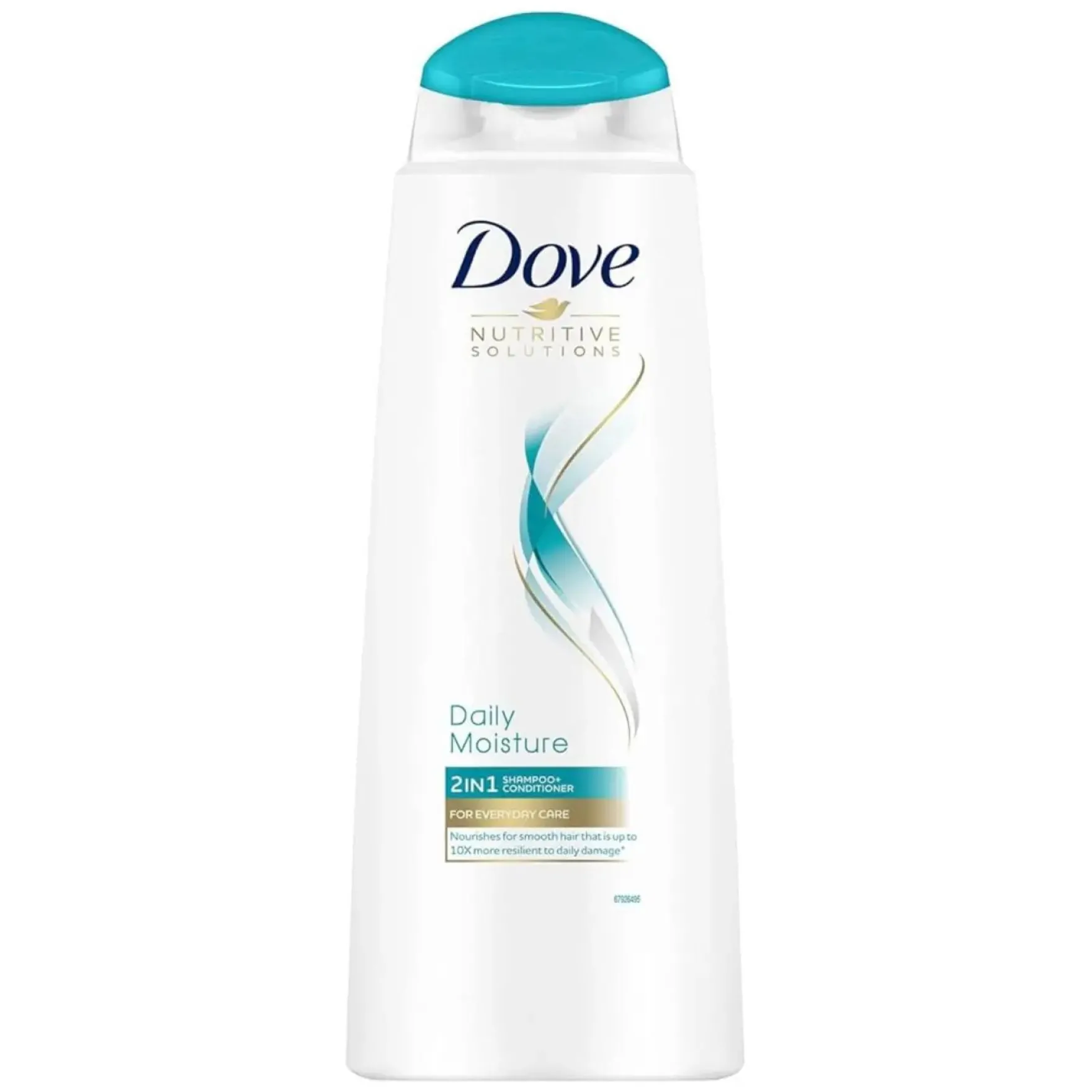 Daily 2in1 Shampoo