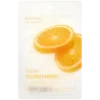 Daily Mask Pack Monday Young Energy