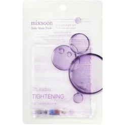 Daily Mask Pack Thursday Tightening
