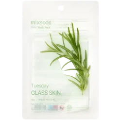 Daily Mask Pack Tuesday Glass Skin