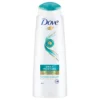 Daily Moisture Shampoo