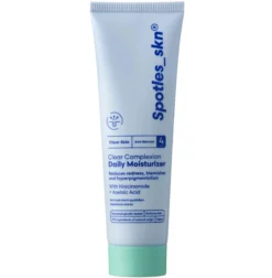 Daily Moisturizer
