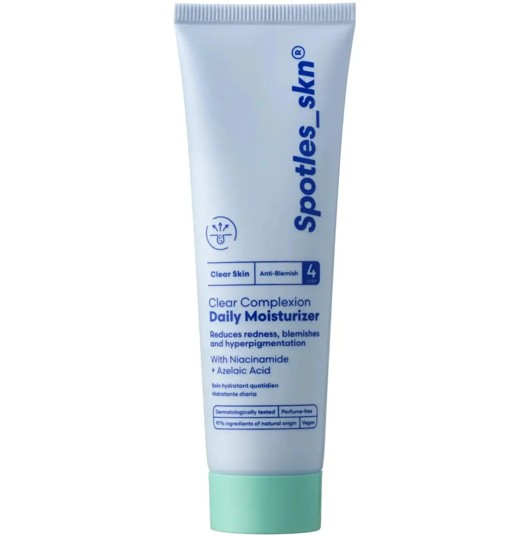 Daily Moisturizer