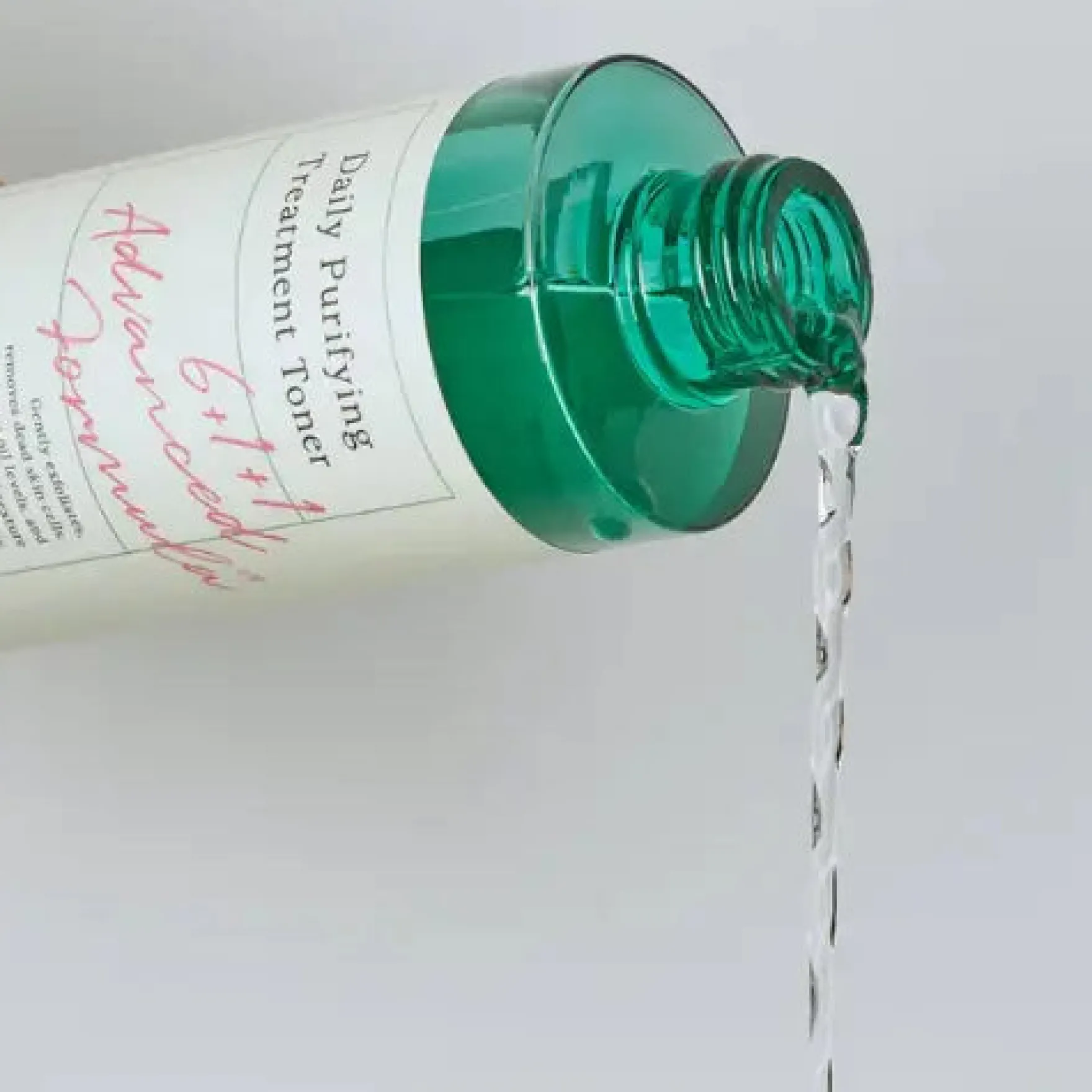 Daily Purifying Treatment Toner