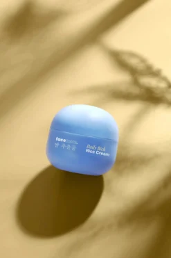 Daily Rich Rice Cream