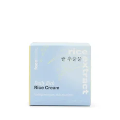 Daily Rich Rice Cream