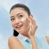 Daily Soft Touch Sunscreen SPF50+