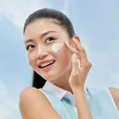 Daily Soft Touch Sunscreen SPF50+ 15 ml.