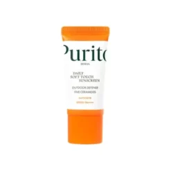 Daily Soft Touch Sunscreen SPF50+ 15 ml.