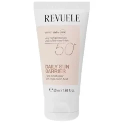 Daily Sun Barrier Spf 50+