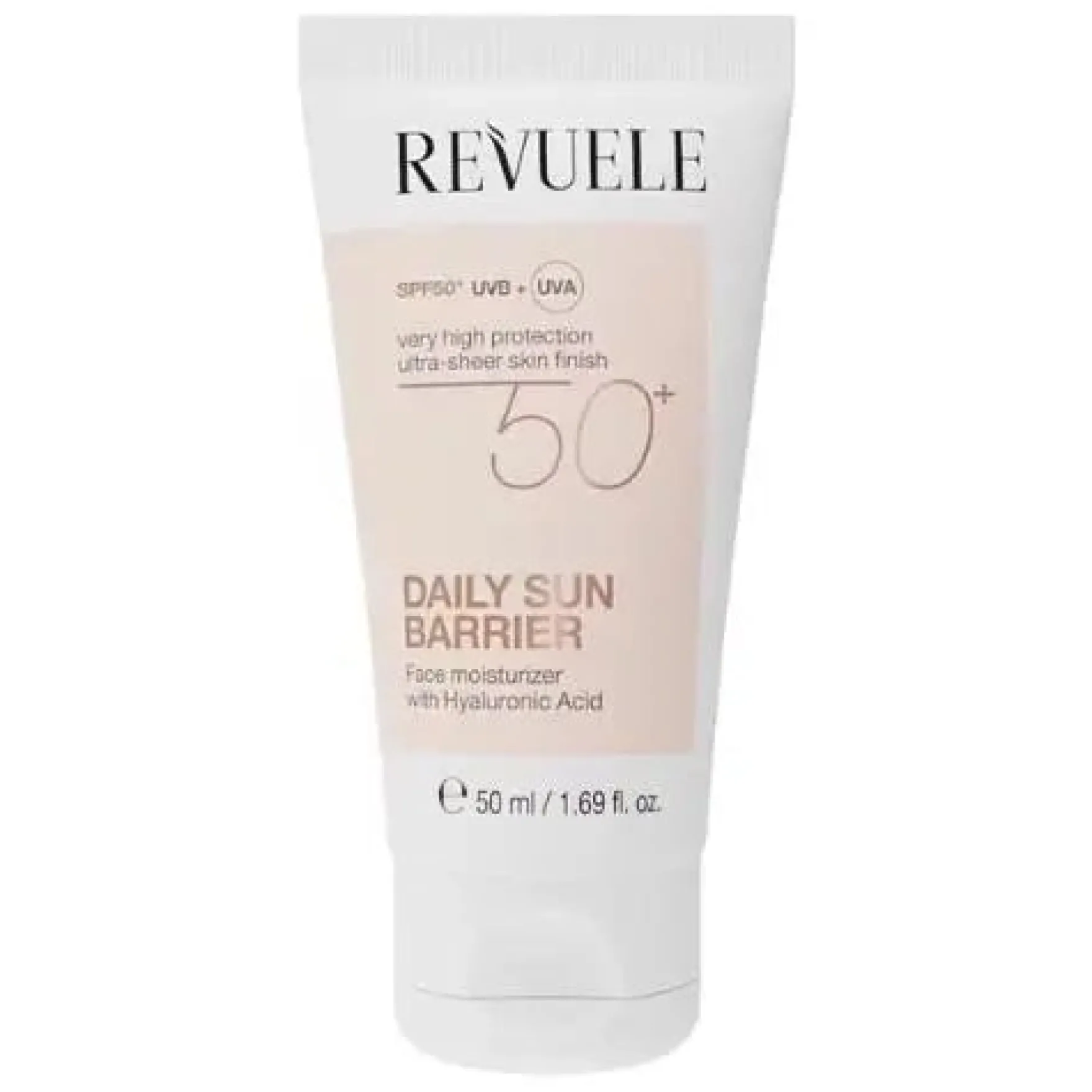 Daily Sun Barrier Spf 50+