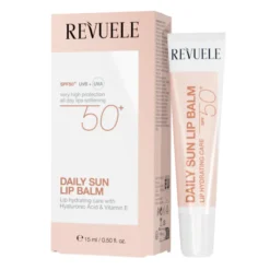 Daily Sun Lip Balm SPF 50+