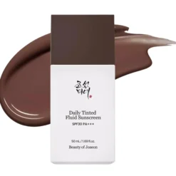 Daily Tinted Fluid Sunscreen SPF 30 PA+++