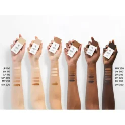 Daily Tinted Fluid Sunscreen SPF 30 PA+++