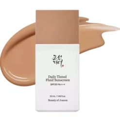 Daily Tinted Fluid Sunscreen SPF 30 PA+++