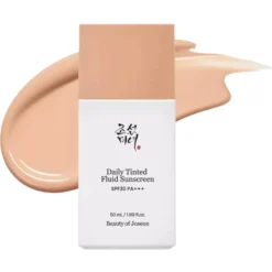 Daily Tinted Fluid Sunscreen SPF 30 PA+++
