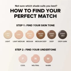 Daily Tinted Fluid Sunscreen SPF 30 PA+++