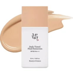 Daily Tinted Fluid Sunscreen SPF 30 PA+++