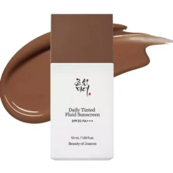 Daily Tinted Fluid Sunscreen SPF 30 PA+++
