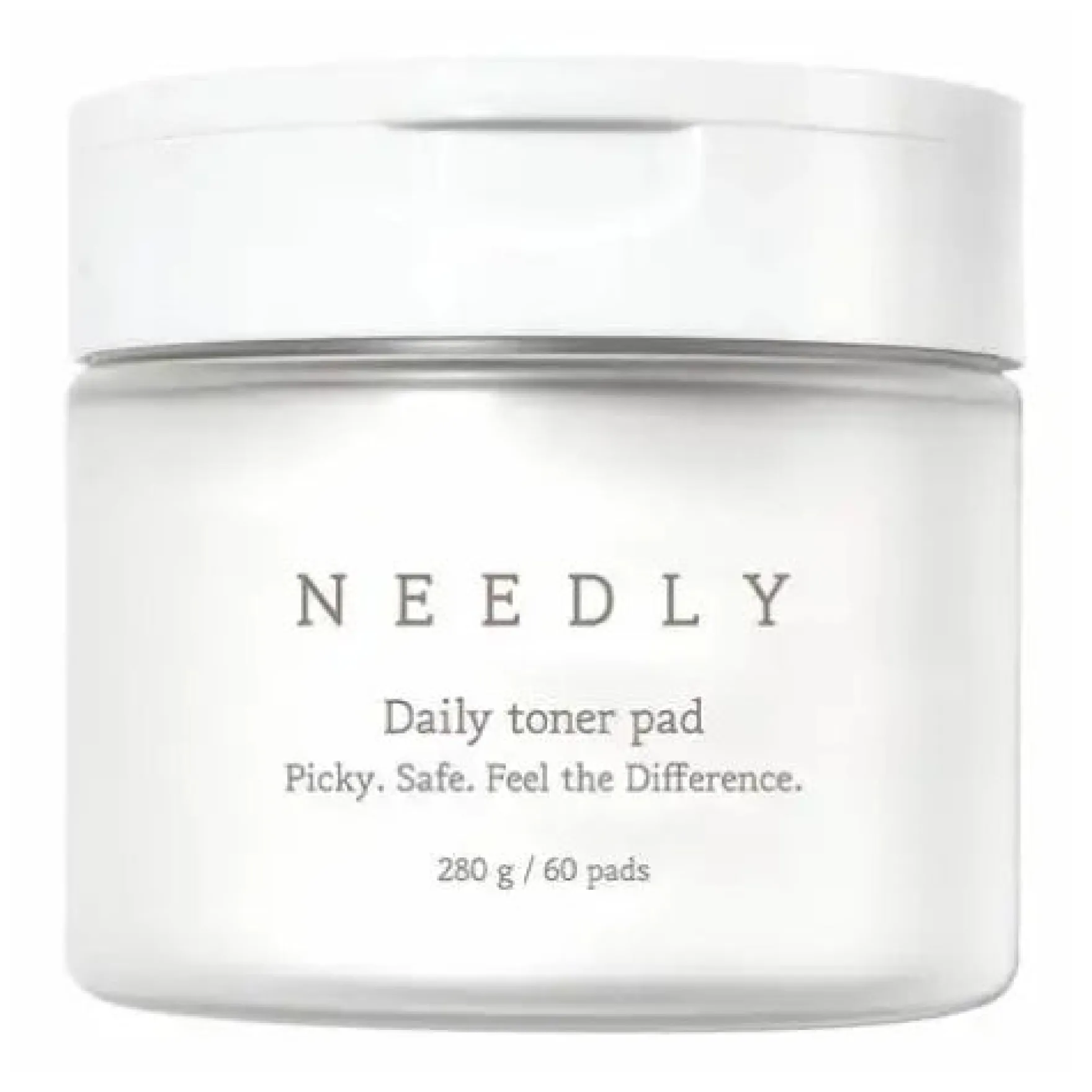 Daily Toner Pad