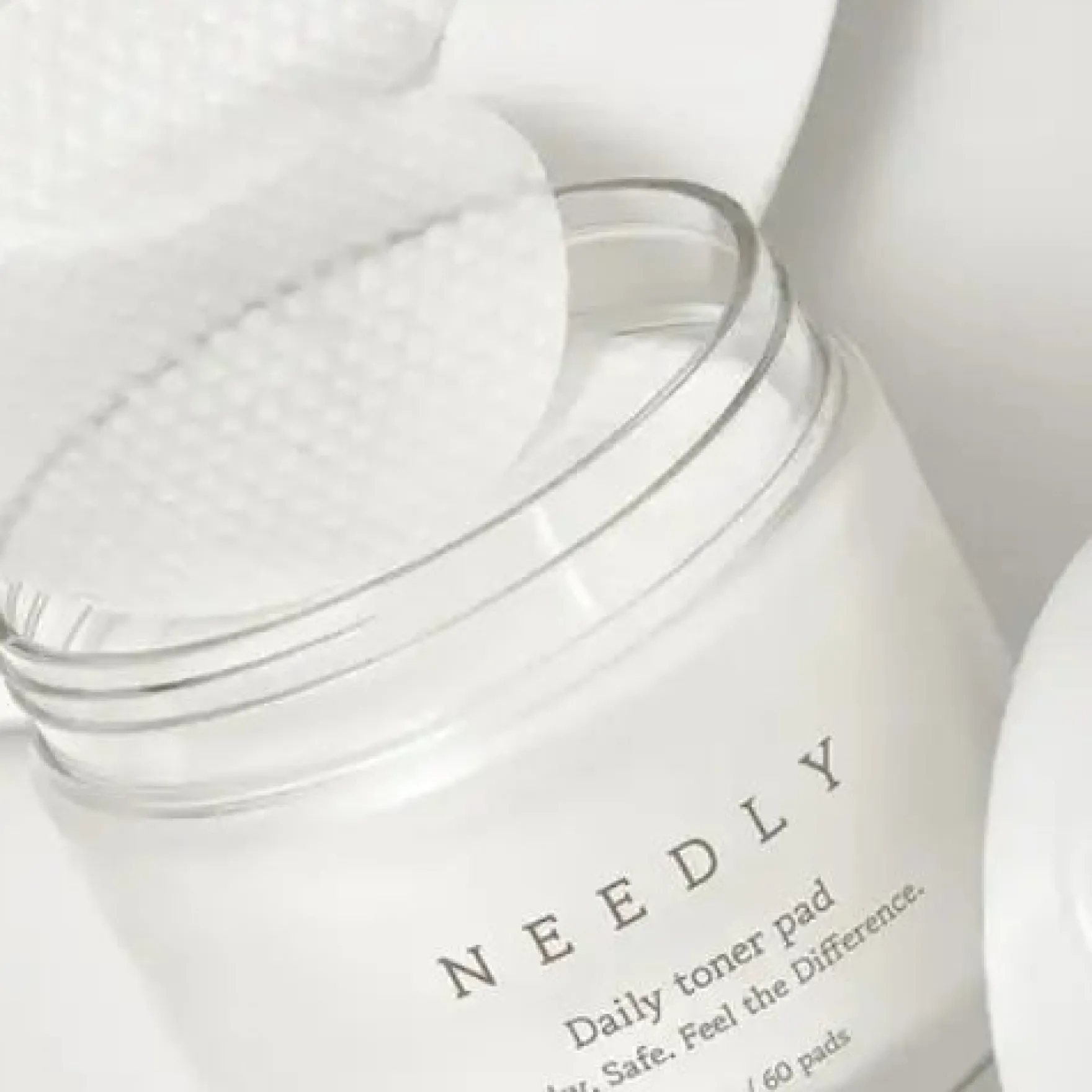 Daily Toner Pad